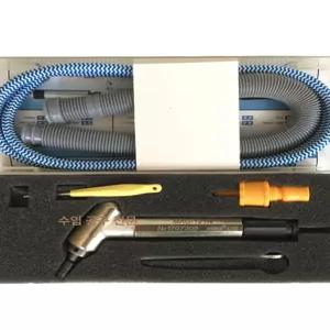 연삭기 에어루터 루터기 에어밀러 금형 무섬유 펜타입