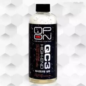 sh) 자동차 코팅 중성 샴푸 세차 400ml 광택 카샴푸