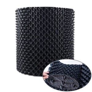 포팅 트레이너 분재 나무 이식을 위한 빠른 뿌리 성장 컨테이너 식물 가지치기 및 제어를 정원 도구