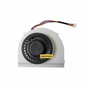 노트북 CPU 냉각 쿨러 선풍기, DELL Latitude E6530 MF60120V1-C450-G9A DC 5V M2CFG 4 핀