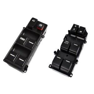 자동차 창문 리프트 스위치 윈도우 컨트롤 버튼 도어 스위치 교체 부품