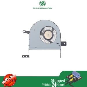 CPU 냉각 팬 ASUS S510U EG50040S1-CB60-S9A DFS531005PL0T FJPP DC 5V 0.5A A13NB0FM0P01211