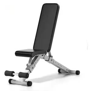 헬스 벤치 피트니스 접이식 의자 벤치프레스