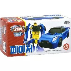 헬로카봇 미니 페이저 변신 로봇 어린이 장난감 선물