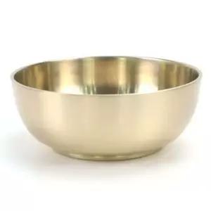 방짜유기 놋그릇 유기그릇 탕기 국 대접 국그릇 중