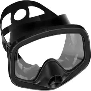 스쿠버 다이빙 프리 스노클링 고글 마스크에 적합한 배수 밸브 가 있는 YEUX MER 마스크