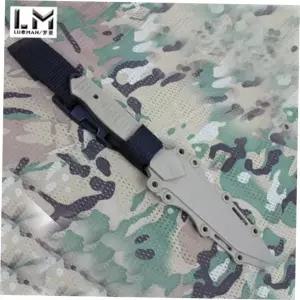 밀리터리칼모형 군인 군용 서바이벌 전술 칼 모형