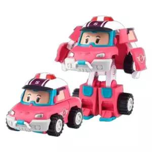 로보카폴리 변신로봇 장난감 샌디 1P 어린이 선물