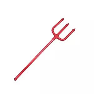 악마 삼지창 할로윈 파티 클럽 용품 소품 할로윈데이 할로윈파티용품