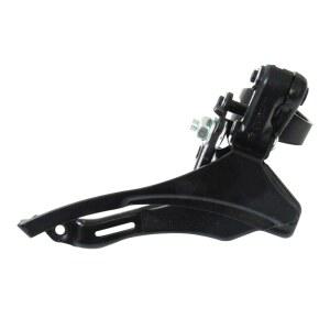 투키 자전거 프론트 디레일러, 유니버설 스틸 스피드 체인저 TZ 30 교체 산악 액세서리, 다이얼, 부품, 액세서리(사이즈:당김)