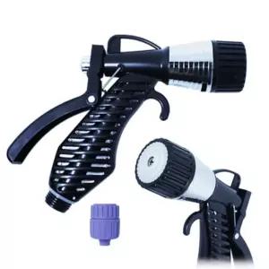 스프레이건 욕실 베란다 분사기 청소건 세차건 정원 스프레이건