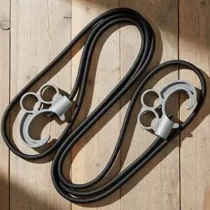 핸드카용 다용도 고무바 자전거고무줄 핸드카트 쇼핑 접이식카트 폴딩카트