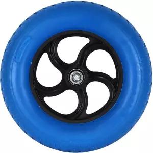 HK 일륜차 이륜차용 355mm 고탄력바퀴 구루마바퀴 리어카바퀴 구르마바퀴