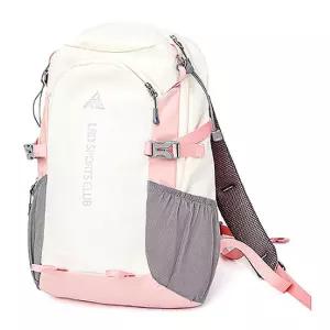 여자 스포츠 아웃도어 배낭 22L 등산 여행 가방 등산배낭 남자등산가방