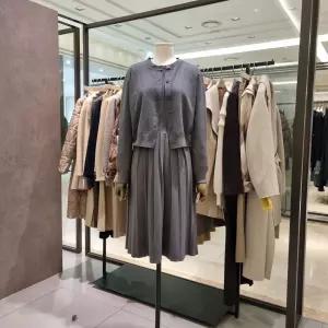 [국내백화점 출고] 지고트 JPBE1OP513[가디건 세트 니트 원피스] [인기상품] 선물추천