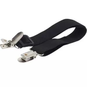 (2P) 시트밀림방지 고정벨트 침구 고정집게 이불커버 고정용품 고정집게