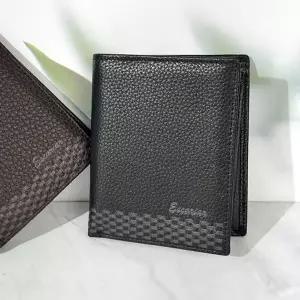 DKES_1017-2 가죽 중지갑-WFGKF00