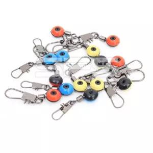 막대찌용 스냅도래 채비 낚시채비 낚시용소품 낚시쇼핑몰 다운샷채비