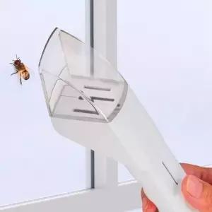 바퀴 벌레 잡는 도구 집게 모기 파리채 모기 잡기 파리 곤충 휴대용 벌레잡