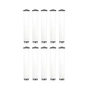 아에르Aer 샤워기 녹물제거 호환필터 10개입 아에르 Aer 샤워기 녹물 호환