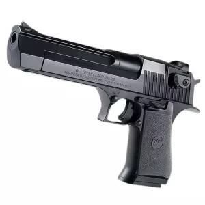 데저트이글50 아카데미과학 선물 완구 1P 장난감권총 총놀이장난감 총싸움장난감