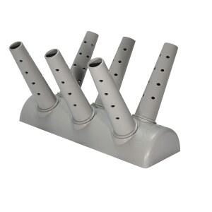 모자 장갑 신발 등을 위한 그린 글러브 건조기 에코