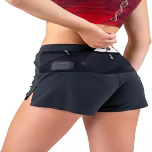 여성용 엘리트 러닝 쇼츠 반바지 기능성 퀵드라이 퍼포먼스 활동성 통기성 여름 스포츠 마라톤 조깅