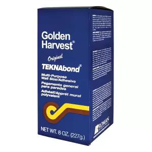 로만 TEKNAbond 벽지 벽 크기 및 페이퍼 마체 드라이 믹스 화이트 8온스에 이상적입니다