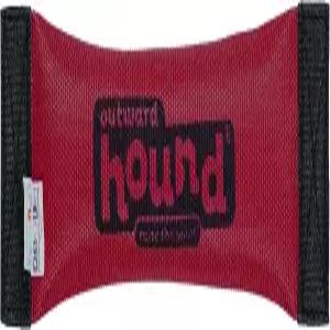 아웃사이드 하운드 파이어호스 페치 도그 장난감 미디엄