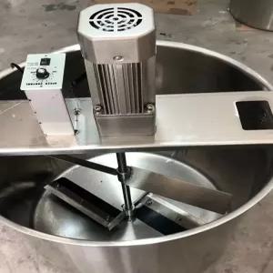 자동 배합기 소스 볶음기 주방 교반기 양념 식당 믹서 혼합