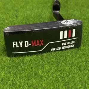 Nickent 니켄트 FLY D - MAX 블레이드형 스틸 34인치 퍼터