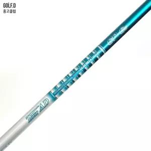 Tour AD GP 6S 드라이버 샤프트 타이틀리스트 1011