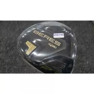 혼마 베레스 블랙(아마크 MX) 드라이버