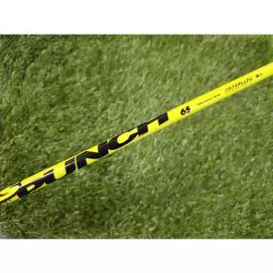 아타스 펀치6 S강도 증고 드라이버 샤프트 핑슬리브