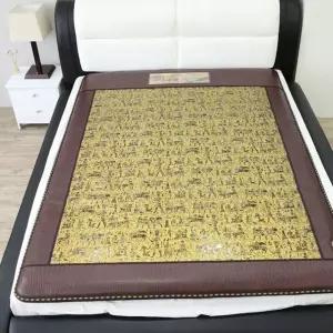 한일꽃잠 건강 온열매트 이집트 싱글100x200 웰빙매트