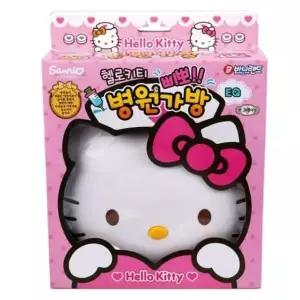 키티 삐뽀 병원가방 역할놀이 어린이장난감