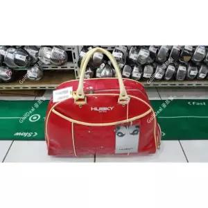 허스키 여성용 보스턴백 -진열상품