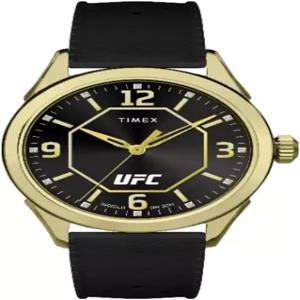 타임엑스 UFC 남자 아테나 42mm 시계