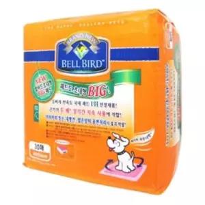 애견배변용품 벨버드 초대형 빅 패드 30매
