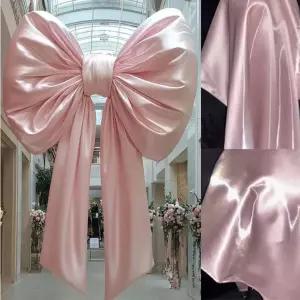 대형 리본 대왕 선물 장식 파티 상가 생일 촬영 새차