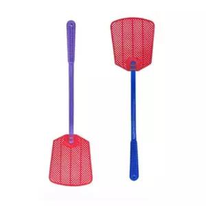 부드러운 사각 파리채 DY-432 유연한 플 파리용 파리잡기 파리제거 파리잡는