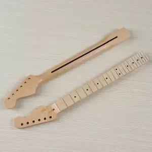 일렉기타 악기소품 22 넥 클래식 스트링 습 스몰 쉐이크 머신 일렉 ST6 더블 핀