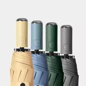 채움하우스 네이트 자동 양우산 10K 3단 832945