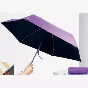 채움하우스 미니 양우산 고급우산 우양산 휴대용우산 UV차단 5단 832941