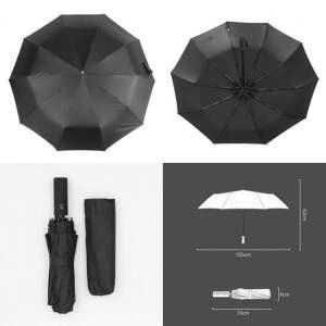 채움하우스 자동 양우산 3단접이식 방풍우산 자외선차단학생 832922