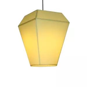 사각종이등 인테리어 샹들리에 카페 레스토랑 한지등