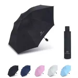채움하우스 멀티 패션 우양산 UV차단 암막 우산 양산 미니 휴대용 832878