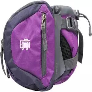 에고고 여행 스포츠 허리 팩 패니 범백 등산 가방 물병 홀더 S2209