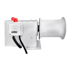 그물 양망기 외줄로프 윈치 어선 보트 낚시 리프터 로프 캠핑 등산