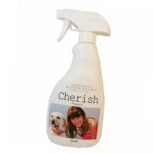 리브하우스 반려동물 향균 탈취제 파파야향 500ml 1P 냄새제거 844618